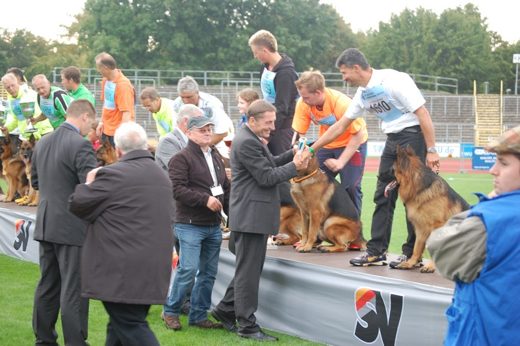 Wystawa światowa ON 2012 — zdjęcie 14
