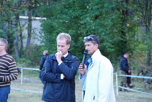 Czchów – Zapora — 2012 — zdjęcie 46