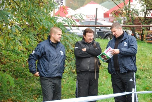 Czchów – Zapora — 2012 — zdjęcie 95