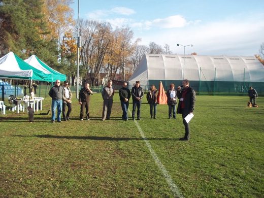 Mistrzostwa IPO ON 2012 — zdjęcie 36