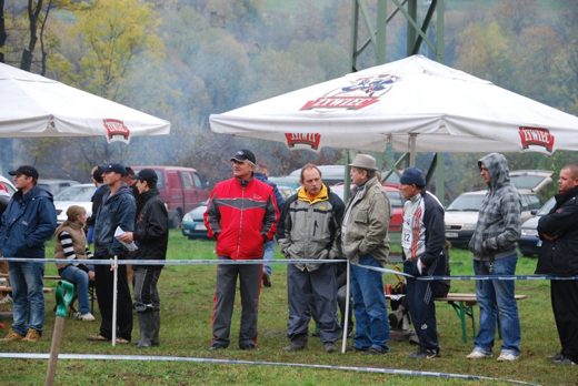Czchów – Zapora — 2012 — zdjęcie 102