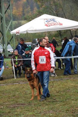 Czchów – Zapora — 2012 — zdjęcie 61