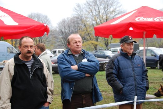 Czchów – Zapora — 2012 — zdjęcie 82