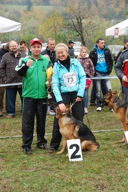 Czchów – Zapora — 2012 — zdjęcie 90