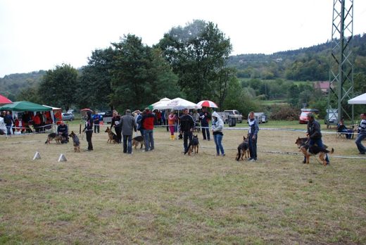 Czchów – Zapora — 2012 — zdjęcie 30