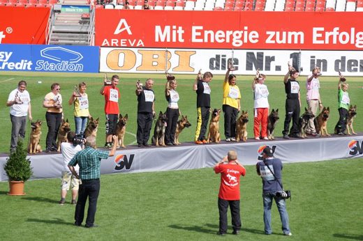 Wystawa światowa ON 2011 — zdjęcie 217